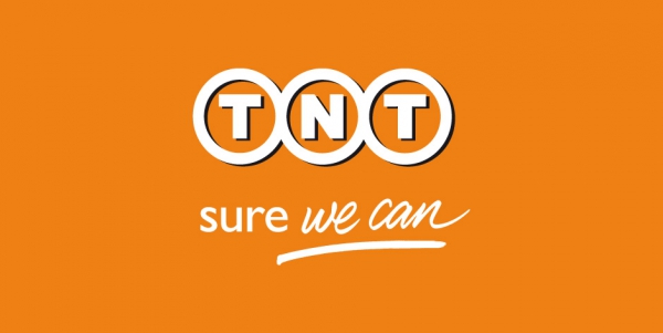 Logo TNT. Crdits : ©diampro.com 2011-2017